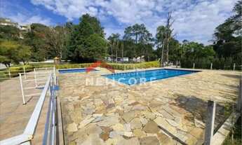 Imagem: Casa de condomínio em Estrada Jardim da