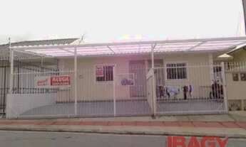 Imagem 3: Excelente Casa 2 dormitório(s) em Jardim Cidade de Florianópolis - São José