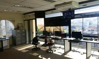 Imagem 3: Galpão Vila Amalia