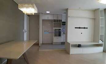 Imagem 5: Apartamento Ipiranga. 2 quartos, suíte. 1 vaga. Lazer. Vago