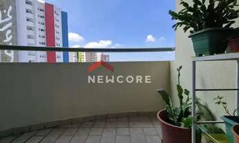 Imagem 5: Apartamento em Avenida Doutor Erasmo - Vila Assunção - Santo André/SP