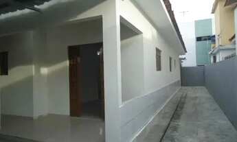 Imagem 6: Aluga-se casa Casa no José Américo, situada a Rua Violonista Rafael Rabelo, nº 264, três