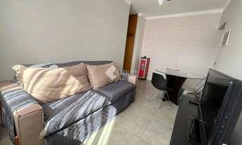 Imagem 2: Apartamento para locação reformado e mobiliado