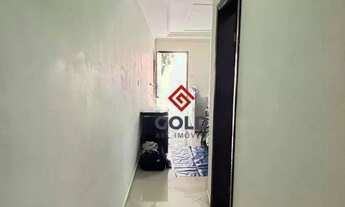 Imagem 5: Sobrado com 3 dormitórios, 246 m² - Parque das Nações - Santo André/SP