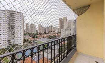 Imagem 5: Apartamento para venda em Pompeia com 3 quartos, sendo 1 suíte , 103m²