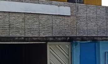 Imagem: Casa no Tancredo Neves