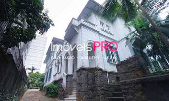 Imagem: Mansão de 610m², arquitetura maravilhosa