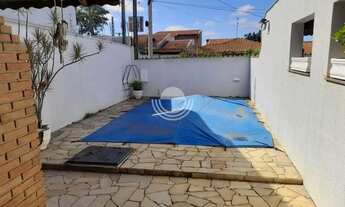 Imagem: Casa à venda em Campinas, Parque Via Norte