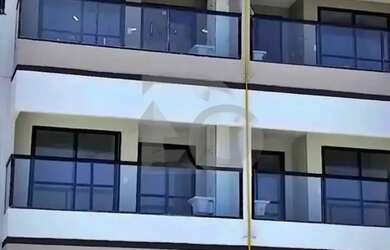 Imagem 6: Condomínio Luzitá: Apartamento com 3 Quartos, Suíte e Elevador