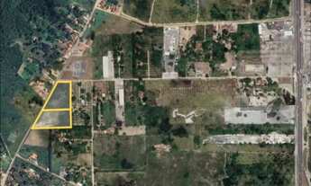 Imagem: Terreno a Venda ou Locação em Subaé Feira