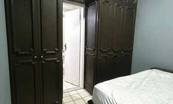 Imagem 6: Parque Dez Condomínio Mariuá Lindo Apartamento Mobiliado próx da Faculdade Nilton Lins