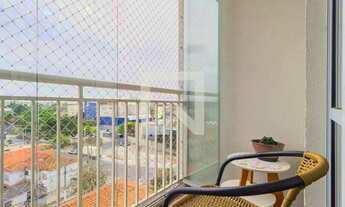 Imagem 7: Apartamento à Venda - Belém, 2 Quartos, 52 m2