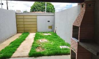 Imagem 2: Imóvel para venda tem 75m² com 2 quartos em Residencial Della Penna - Goiânia - GO