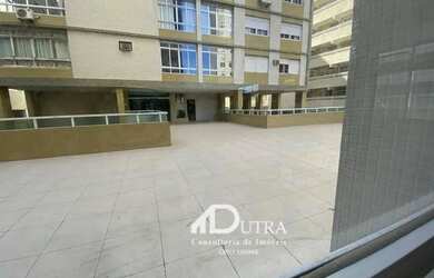 Imagem 5: Apartamento 3 dormitórios / 1 suite / 1 vaga / frente praia /Gonzaga / Santos