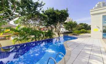 Imagem 5: Aluguel Apartamento 3 Dormitórios - 129 m² Chácara Santo Antônio