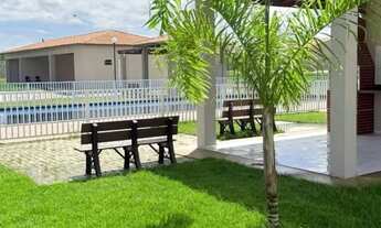 Imagem 6: PASSO CHAVE CIDADE JARDIM | CASA EM CONDOMÍNIO FECHADO Construtora quitada