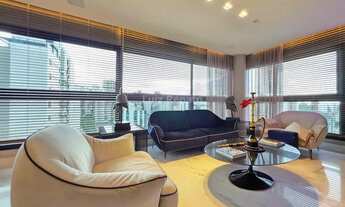 Imagem: Apartamento 3 quartos para aluguel no bairro