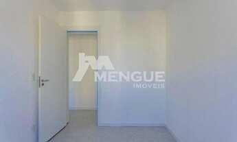 Imagem 7: Apartamento com 3 quartos e 65m² à em Humaitá, Porto Alegre