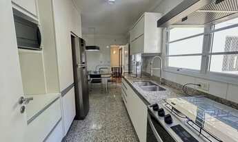 Imagem: Venda Apartamento 3 Dormitórios - 139 m²