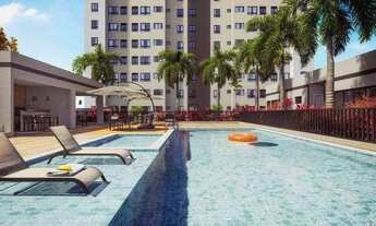 Imagem: Apartamento à venda no PORTO ARUANA, ARUANA