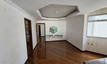 Imagem 5: Apartamento 4 quartos à venda no Funcionários | 175 m² | 1 por andar | 3 vagas