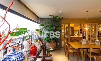 Imagem 6: Cenarium Vaca Brava - Apartamento 3 quartos, sendo 3 suítes