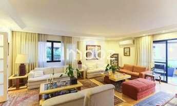 Imagem 4: Apartamento à venda na Rua Professor Alexandre Correia, 461 - Panamby - São Paulo - SP - C