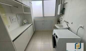 Imagem 7: Lindo apartamento totalmente mobiliado no The Penthouse Tamboré