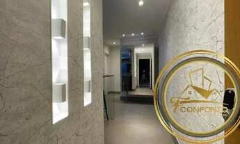 Imagem 4: Apartamento à venda em São Paulo-SP, Vila Regente Feijó: 2 vagas de garagem, 56m²!