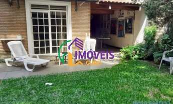 Imagem: CASA TÉRREA - ALTO DE PINHEIROS - SP