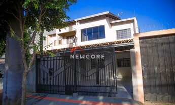 Imagem 2: Sobrado em Rua Francisco de Melo Palheta - Conjunto Café - Londrina/PR