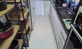 Imagem 5: Casa à Venda em Joaia-Tijucas, 2 Quartos, 69m² por R$400mil