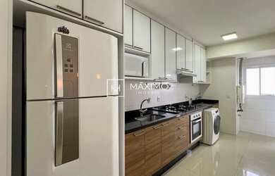 Imagem 5: Apartamento com 3 dormitórios sendo 1 suíte, 94 m², em Barreiros