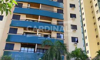 Imagem: Apartamento Padrão em Araraquara