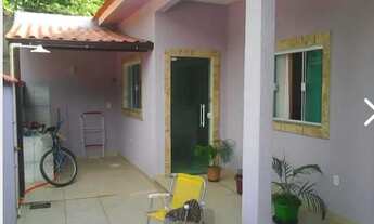 Imagem: Duplex em Piabetá