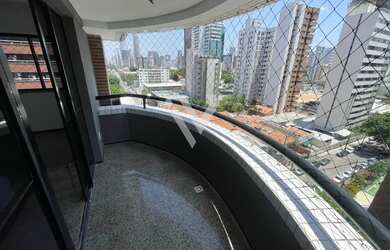 Imagem 4: Apartamento para Venda em Fortaleza, Aldeota, 3 dormitórios, 3 suítes, 4 banheiros, 2 vaga