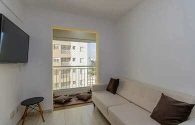 Imagem 3: Apartamento para venda em Sítio do Mandaqui com 2 quartos , 48m²