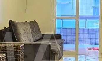 Imagem 5: Apartamento 2 dormitórios Alto Padrão em Guilhermina, Praia Grande/SP