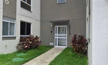 Imagem 2: Aluguel Apartamento Térreo 2 quartos sala cozinha e banheiro com garagem portaria 24 hrs