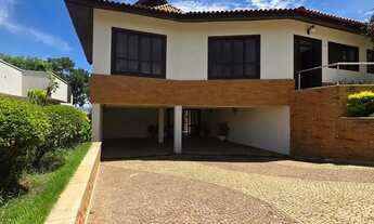 Imagem 5: Casa de Alto Padrão no Condomínio Residencial Floresta com Lazer Completo e Ambientes Ampl