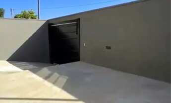 Imagem 7: Casa sozinha no lote de 250 metros R$ 320 mil