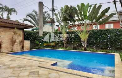 Imagem: Casa de Condomínio com 3 dorms, Juquehy