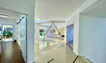 Imagem 6: Casa para alugar em Campinas, Loteamento Alphaville Campinas, com 4 quartos, com 445 m²