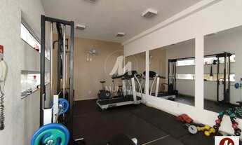 Imagem 5: Apartamento (tipo - padrao) 1 dormitórios, cozinha planejada, portaria 24 horas, lazer, sa