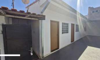 Imagem: Casa para locação com 1 dormitório