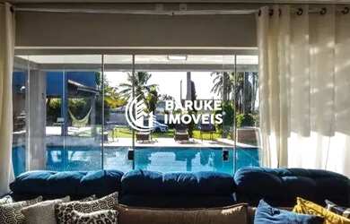 Imagem: Chácara no residencial Terras de Itaici