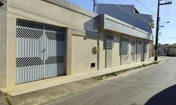 Imagem: CASA EM RUA PÚBLICA NO CENTRO - ESTÂNCIA