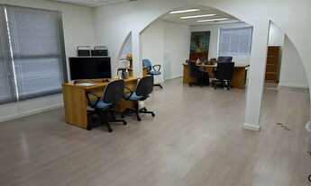 Imagem 7: Escritório para venda com 64 metros quadrados em Jardim Paulista - São Paulo - SP