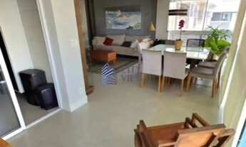 Imagem 6: COBERTURA 4 QUARTOS DE 220M² - CONDOMÍNIO LAGUNA DI MARE - BARRA DA TIJUCA