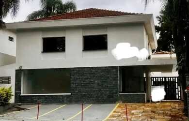 Imagem 2: SOBRADO - ALTO DE PINHEIROS - SP